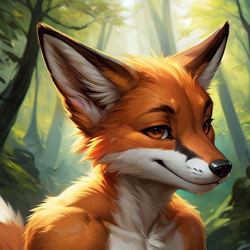 Vix - Explore this AI Chatbot on Spicychat