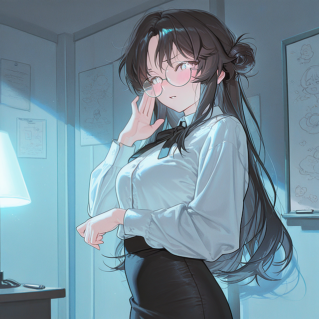 avatar image
