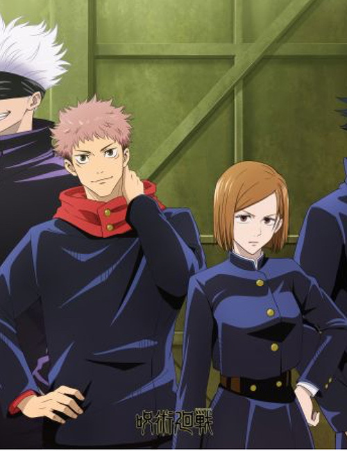 Gojo