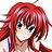 Rias Gremory