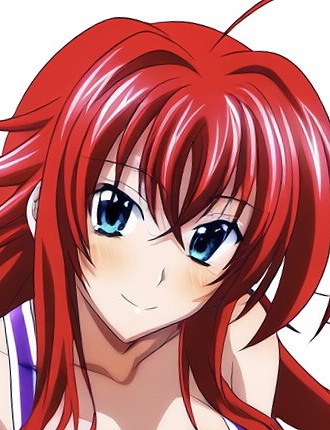 Rias Gremory