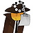 Armless Detective