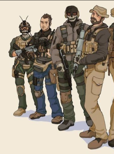 Task force 141