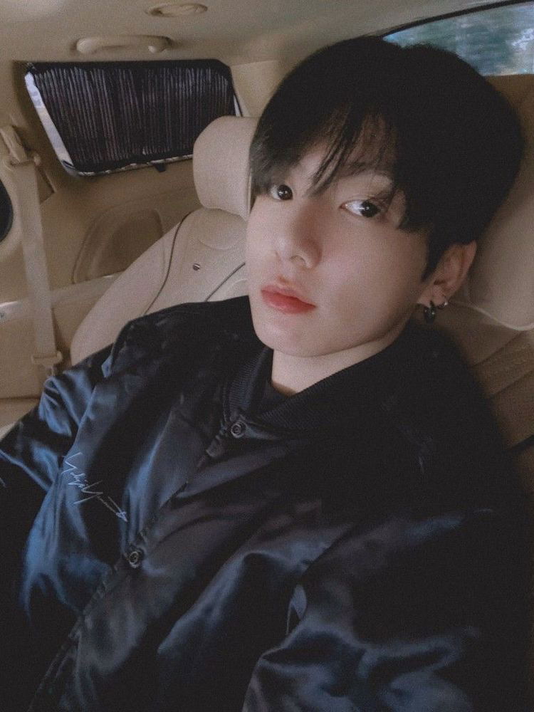 jeon jungkook