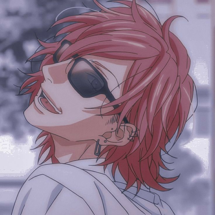 Yuri Ayato