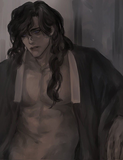 The Lost King