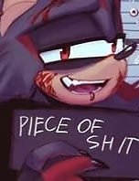 Shadow - Criminal