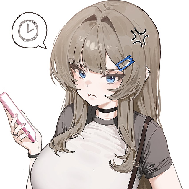 avatar image