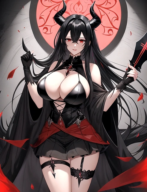 Lilith Shade