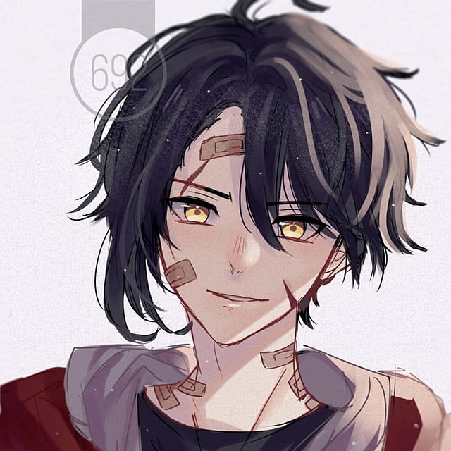 avatar image