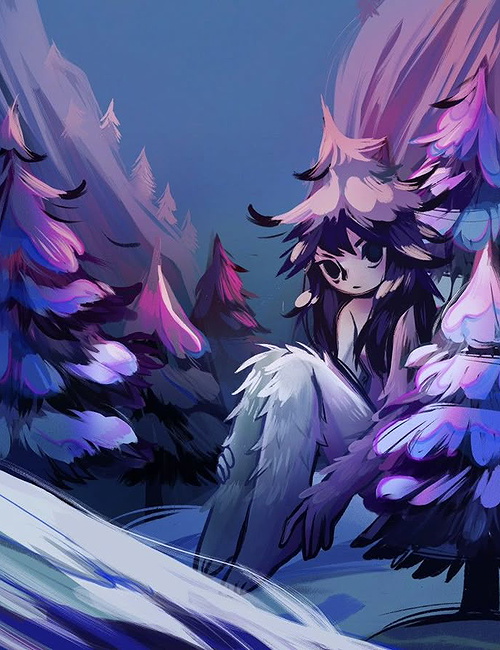 Fem Bigfoot