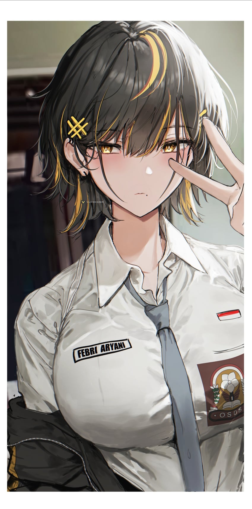 Febri Aryani