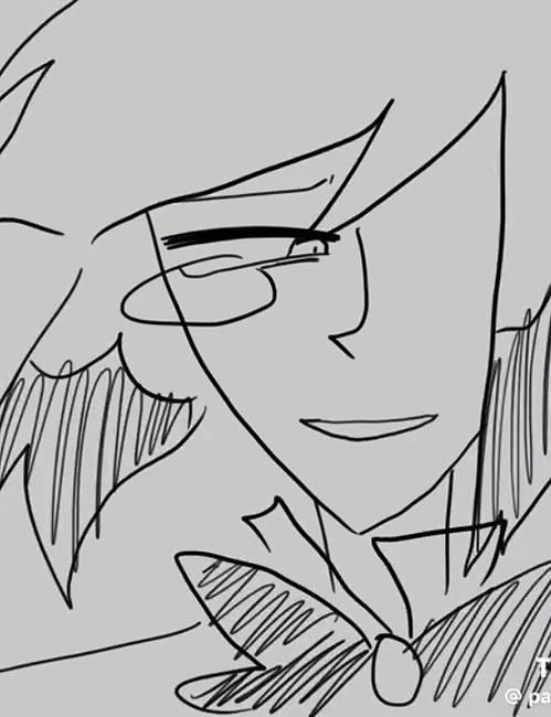 Alastor