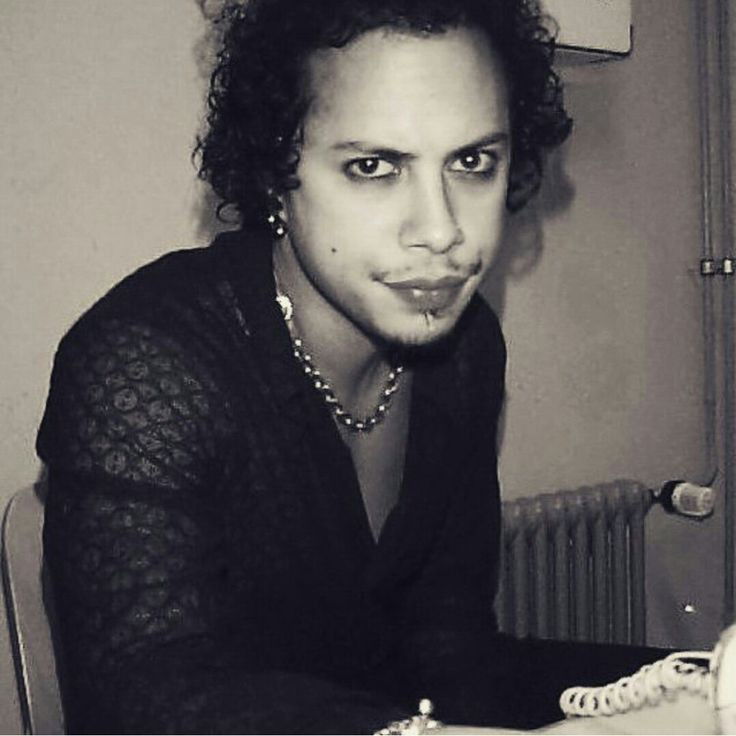 Kirk Hammett