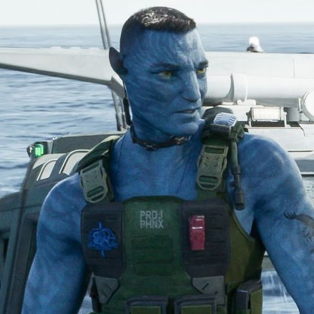 avatar image