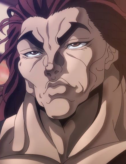 Yujiro