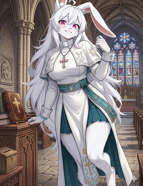 Beatrix Willow