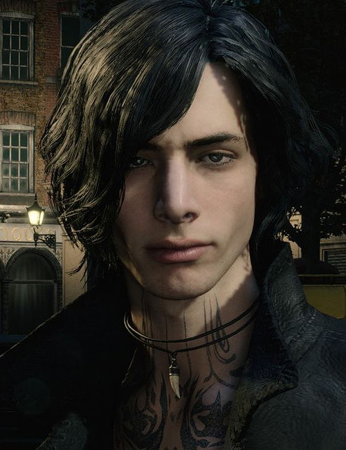 V DMC