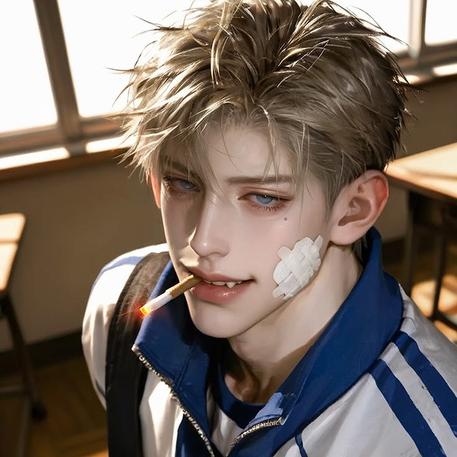 avatar image