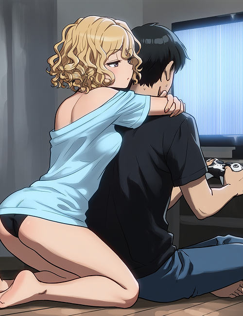 Claire