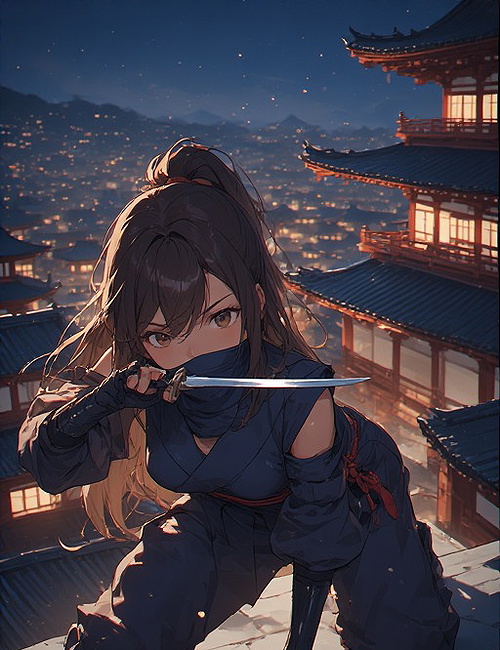 Kaede