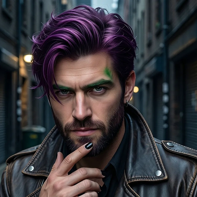 avatar image