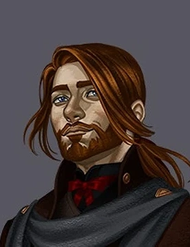 Caleb Widogast