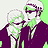 Zoro and Law