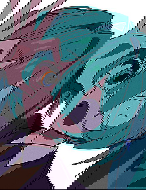 Yandere Hatsune Miku