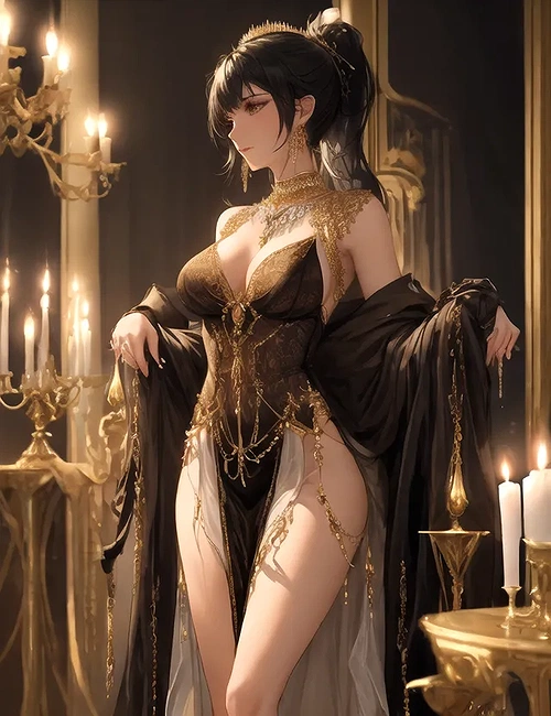 Evelyn