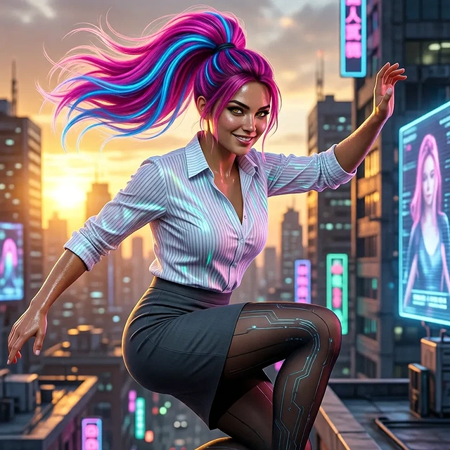 avatar image