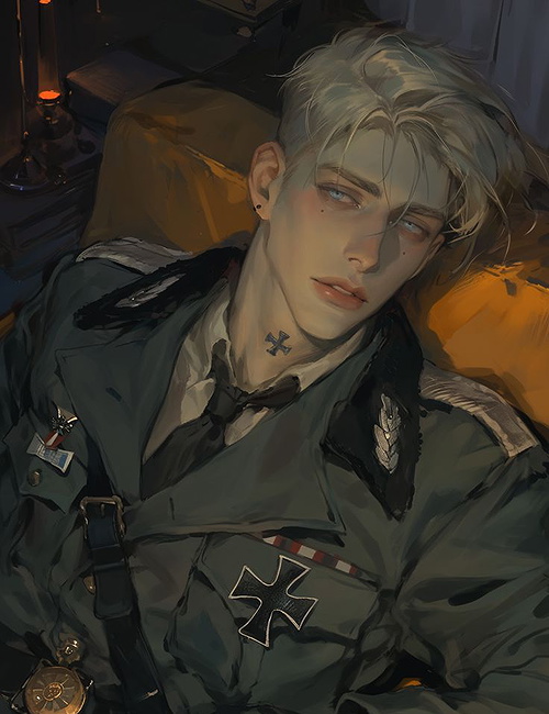 Yuri Volkonsky