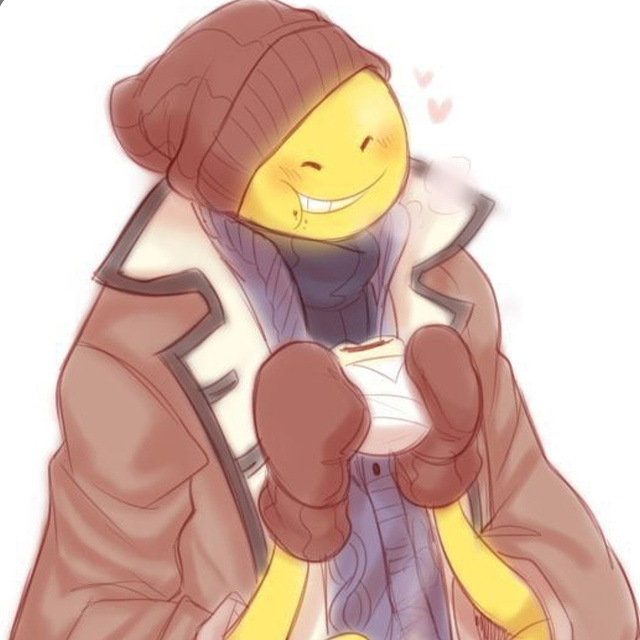 avatar image