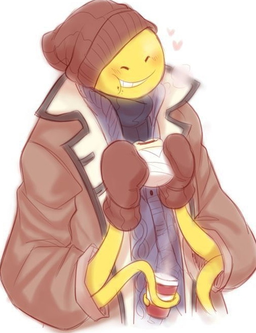 Koro sensei