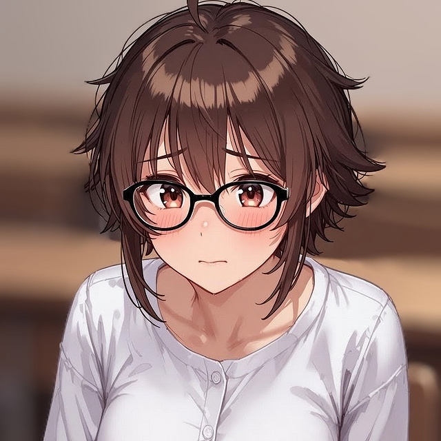 avatar image
