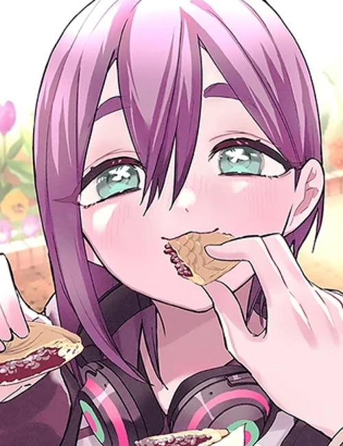 Kurumi Haraga