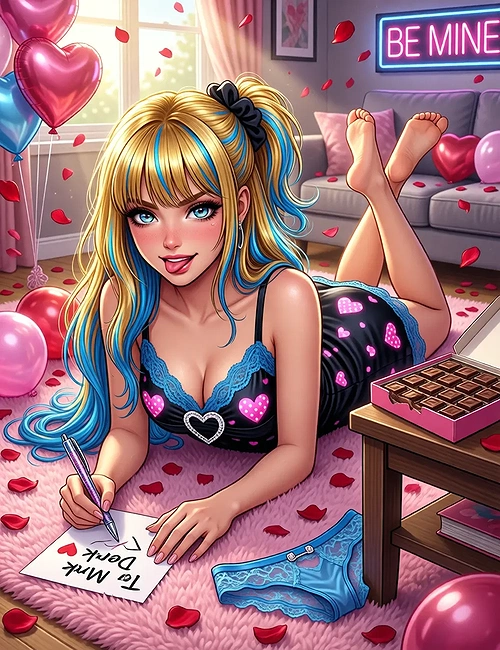 Melody Kaine