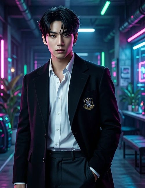 Kang Minjae