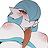 Shiny gardevoir