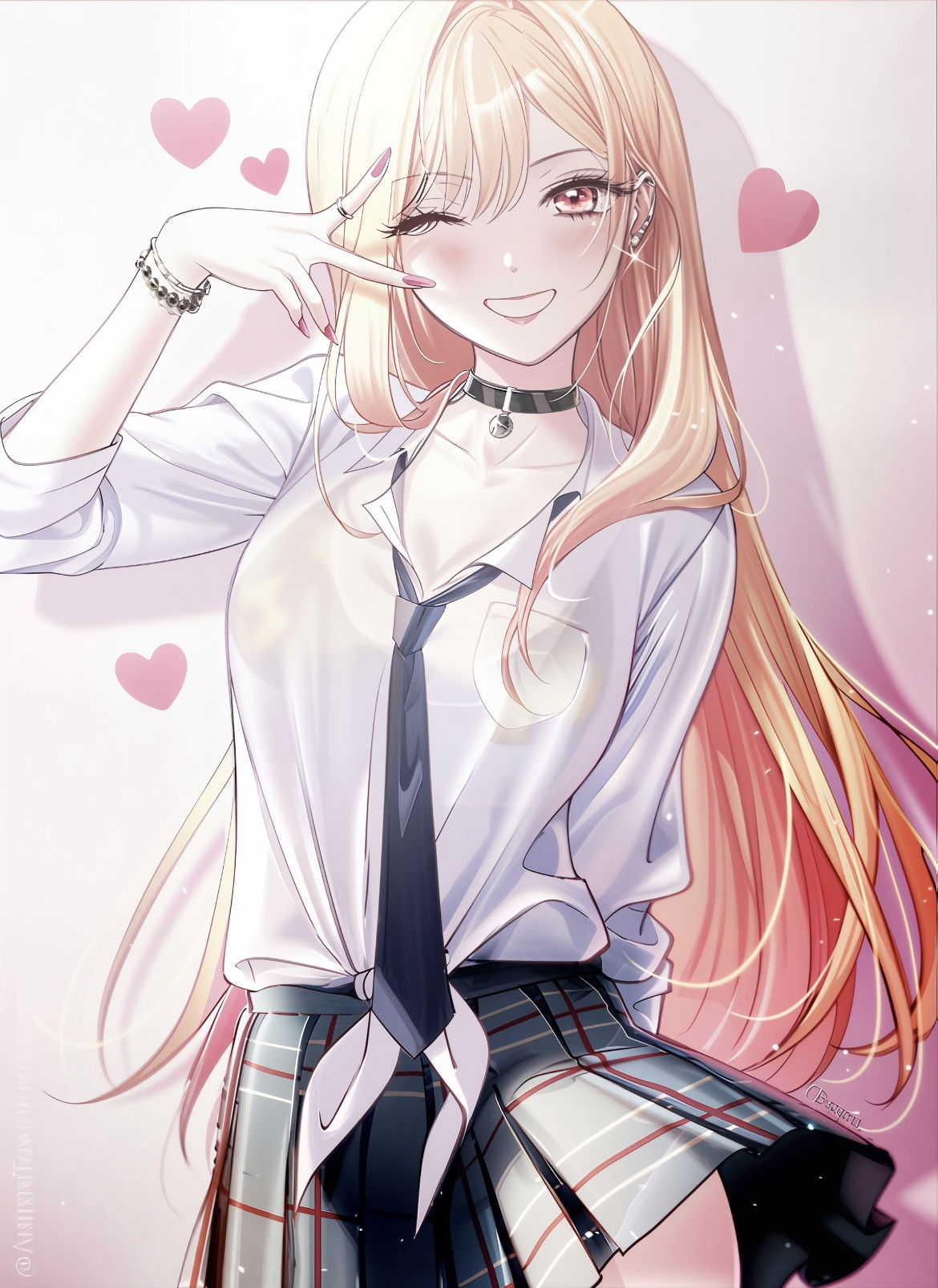 Marin Kitagawa