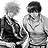 Gojo and Toji