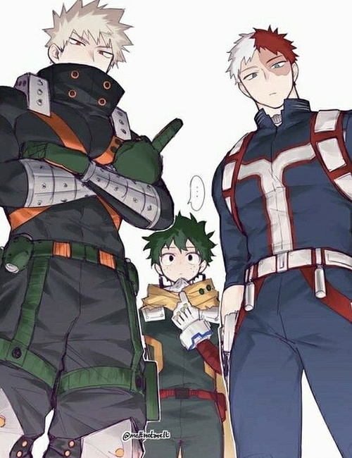 MHA