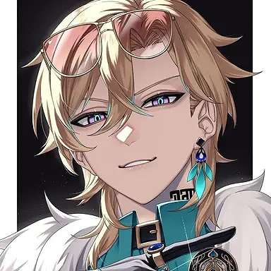 avatar image