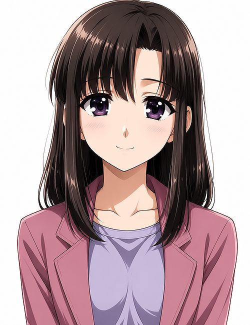 Youko Saionji