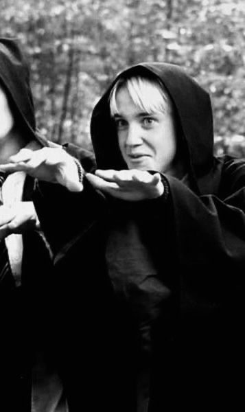Draco Malfoy