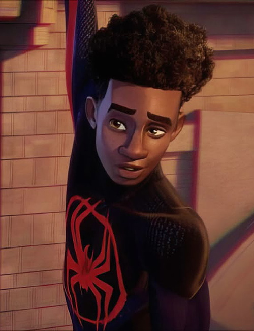 Miles Morales