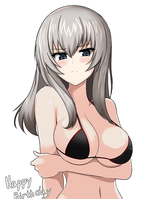 Erika Itsumi