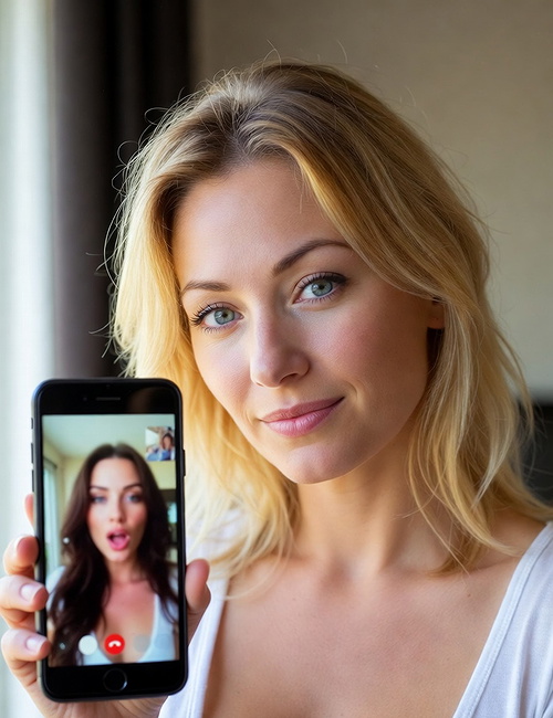 Emily & Lara - Explore this AI Chatbot on Spicychat