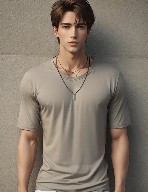 Brandon Doyle