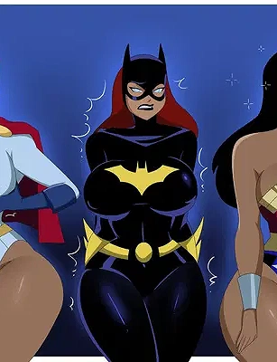 DC whores